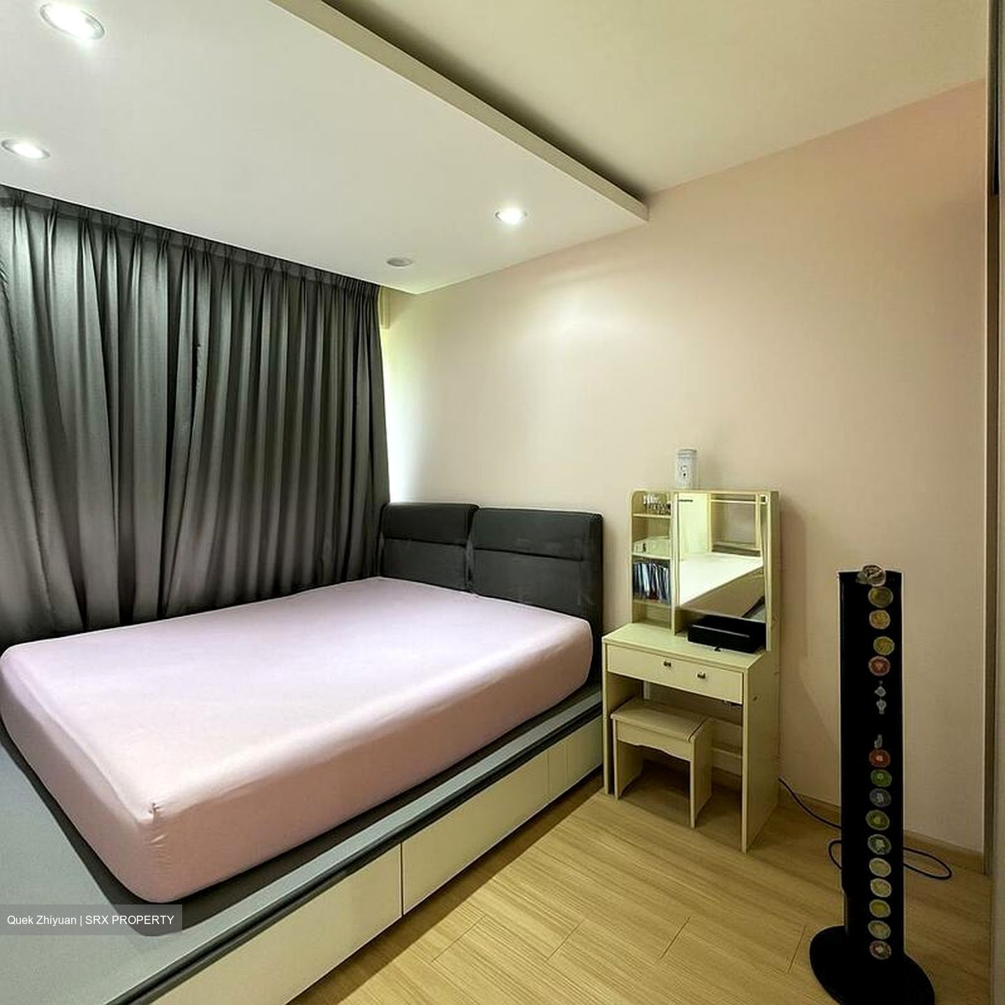 Parc Life (D27), Condominium #496131501